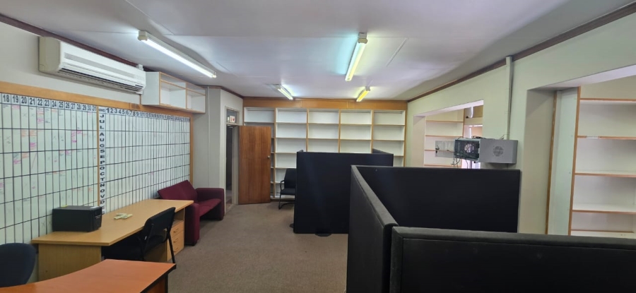 Commercial Property for Sale in Klerksdorp North West